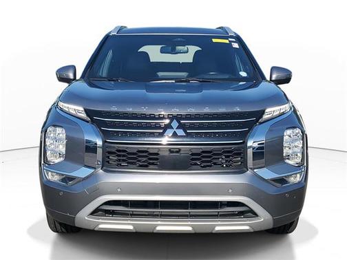 2022 Mitsubishi Outlander SEL 2.5 2WD