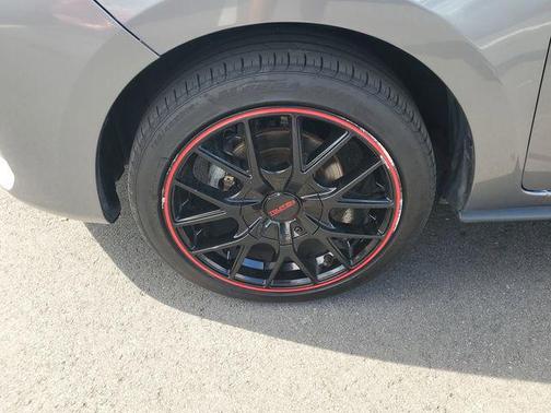 2023 Mitsubishi Mirage G4 LE