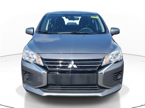 2023 Mitsubishi Mirage G4 LE