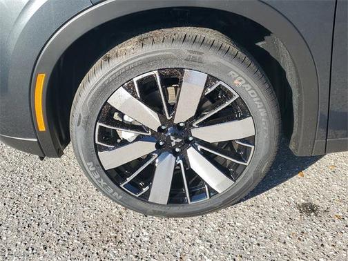 2026 Mitsubishi Outlander SE 1.5T 2WD