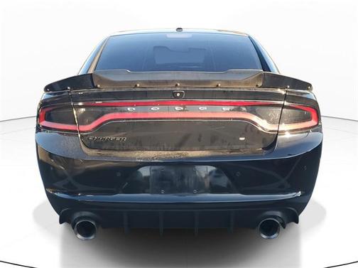 2018 Dodge Charger SXT