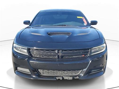 2018 Dodge Charger SXT