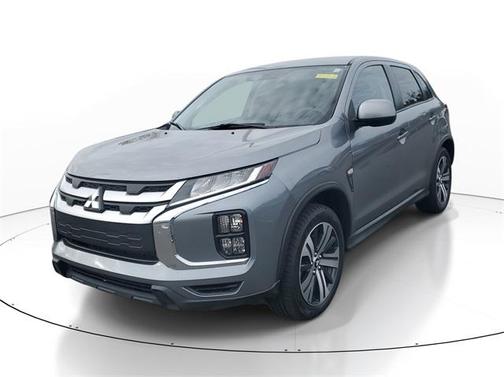 2021 Mitsubishi Outlander Sport ES