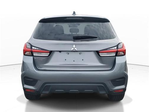 2021 Mitsubishi Outlander Sport ES