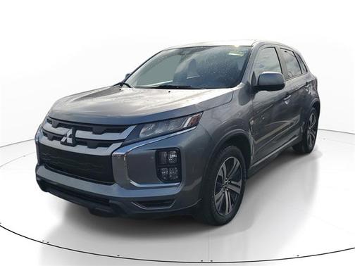 2021 Mitsubishi Outlander Sport ES
