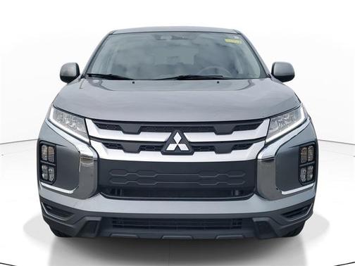 2021 Mitsubishi Outlander Sport ES