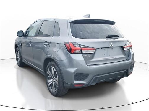 2021 Mitsubishi Outlander Sport ES