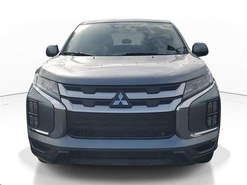 2021 Mitsubishi Outlander Sport ES