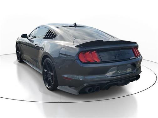 2020 Ford Mustang GT