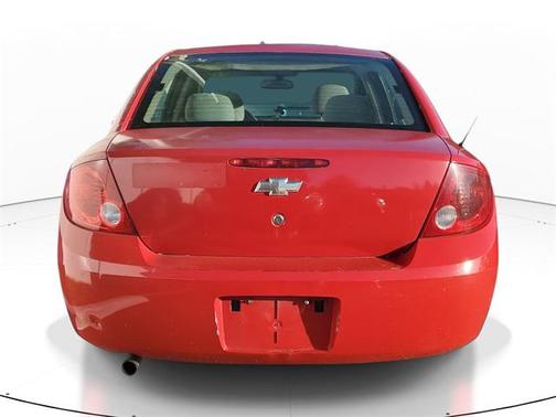 2007 Chevrolet Cobalt LT