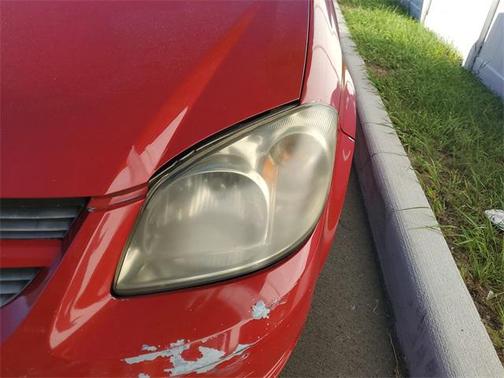 2007 Chevrolet Cobalt LT