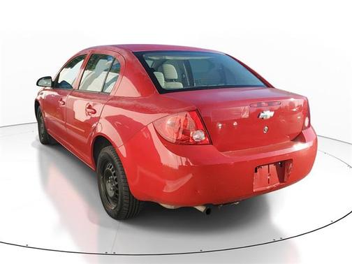 2007 Chevrolet Cobalt LT