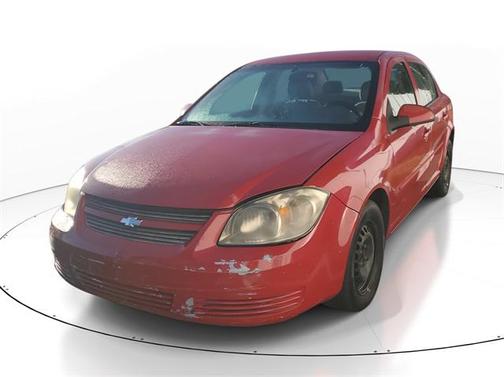 2007 Chevrolet Cobalt LT