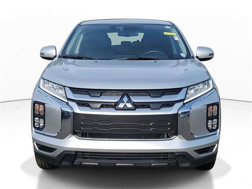 2022 Mitsubishi Outlander Sport SE