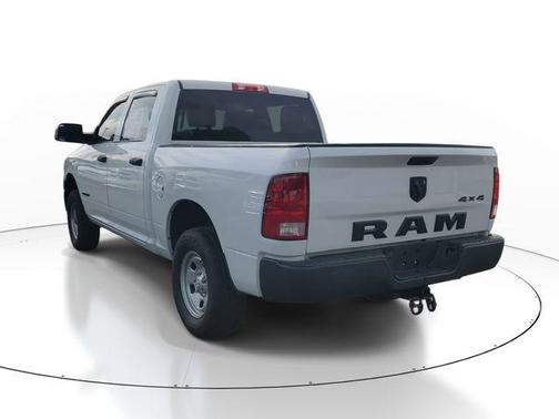 2022 RAM 1500 Tradesman