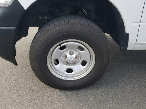 2022 RAM 1500 Tradesman