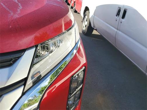 2024 Mitsubishi Outlander Sport ES