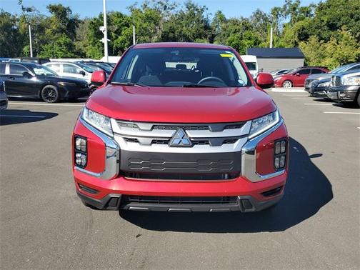 2024 Mitsubishi Outlander Sport ES