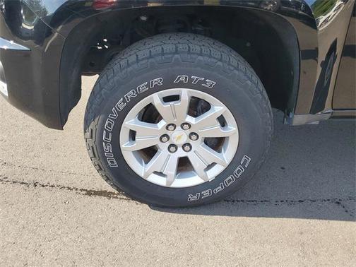 2015 Chevrolet Colorado LT