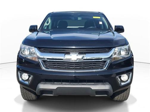 2015 Chevrolet Colorado LT