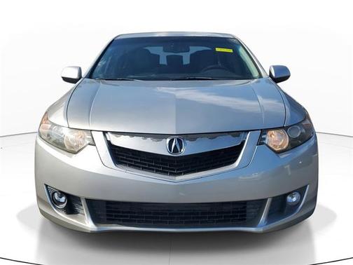 2010 Acura TSX 2.4