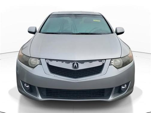 2010 Acura TSX 2.4