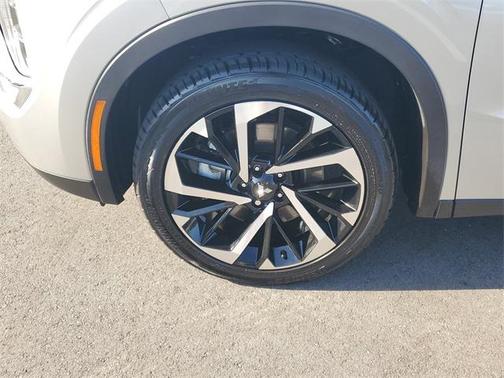 2022 Mitsubishi Outlander SE 2.5 S-AWC