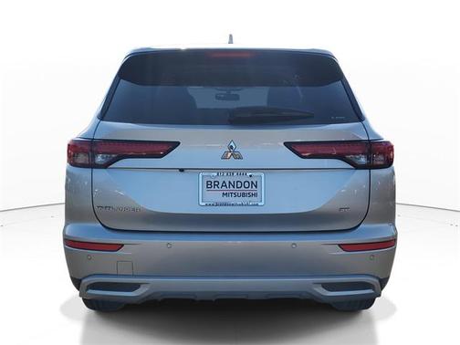 2022 Mitsubishi Outlander SE 2.5 S-AWC