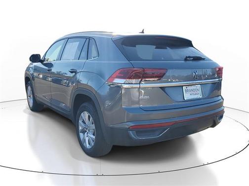 2021 Volkswagen Atlas Cross Sport 2.0T S