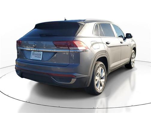 2021 Volkswagen Atlas Cross Sport 2.0T S