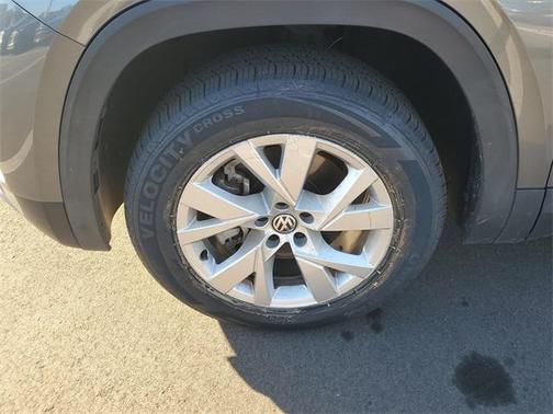2021 Volkswagen Atlas Cross Sport 2.0T S
