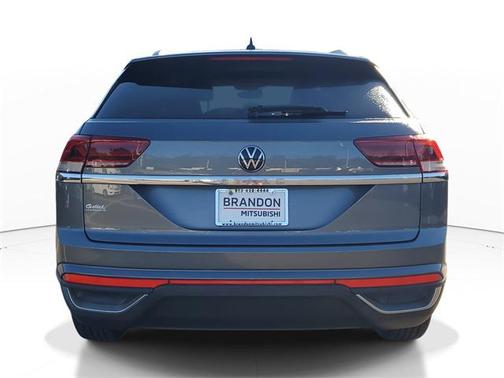 2021 Volkswagen Atlas Cross Sport 2.0T S