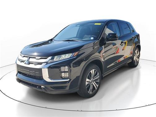 2025 Mitsubishi Outlander Sport 2.0 ES