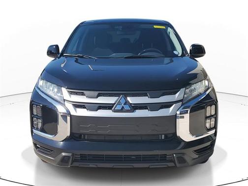 2025 Mitsubishi Outlander Sport 2.0 ES