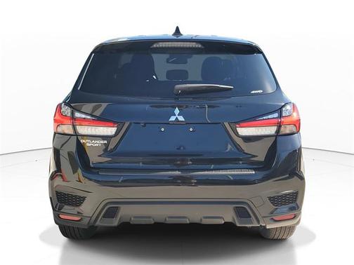 2025 Mitsubishi Outlander Sport 2.0 ES