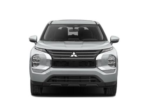 2023 Mitsubishi Outlander ES 2.5 2WD