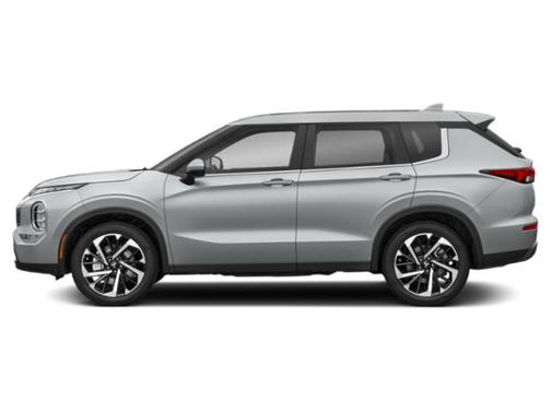 2023 Mitsubishi Outlander ES 2.5 2WD