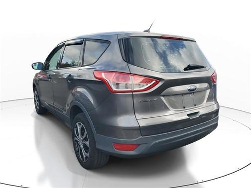 2013 Ford Escape S