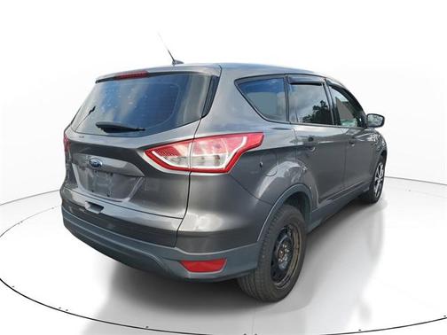 2013 Ford Escape S
