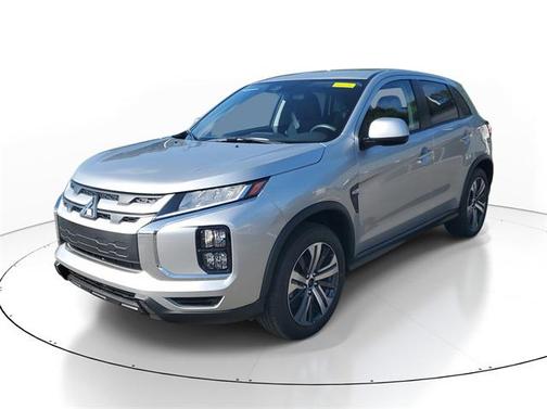 2025 Mitsubishi Outlander Sport 2.0 ES