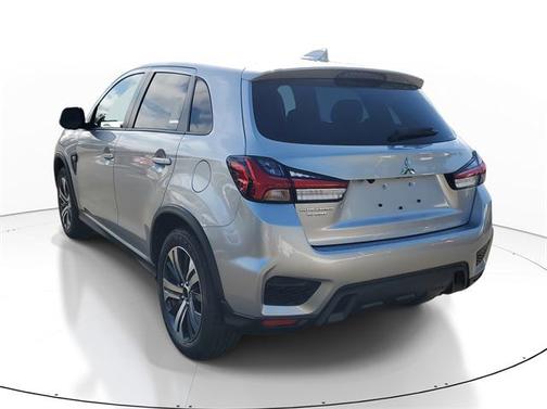 2025 Mitsubishi Outlander Sport 2.0 ES
