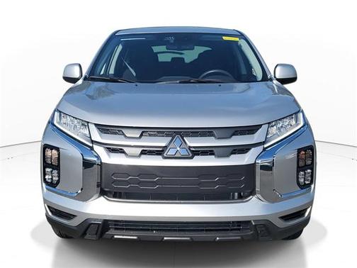 2025 Mitsubishi Outlander Sport 2.0 ES