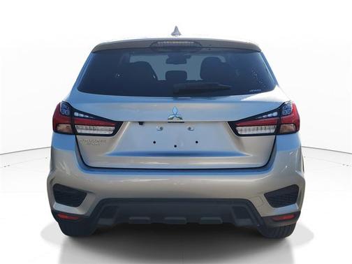 2025 Mitsubishi Outlander Sport 2.0 ES