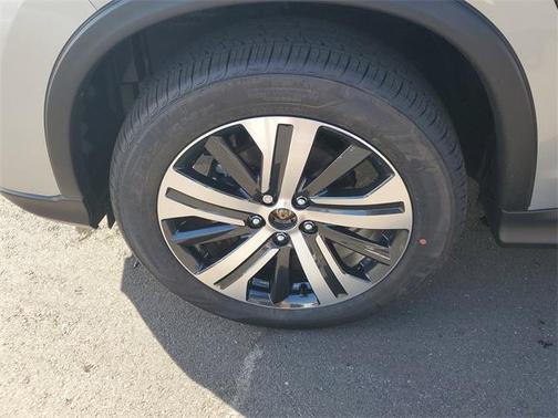 2025 Mitsubishi Outlander Sport 2.0 ES