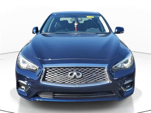 2023 INFINITI Q50 3.0t LUXE