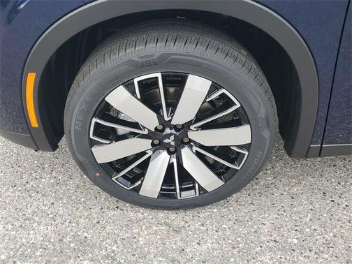 2025 Mitsubishi Outlander SE 2.5 2WD