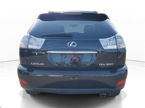 2007 Lexus RX 350 Base