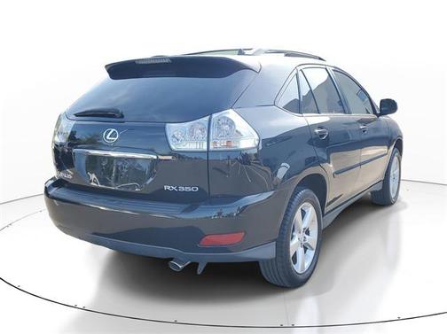 2007 Lexus RX 350 Base