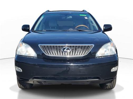 2007 Lexus RX 350 Base