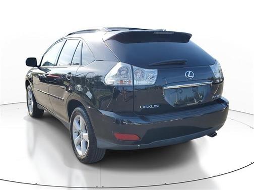 2007 Lexus RX 350 Base